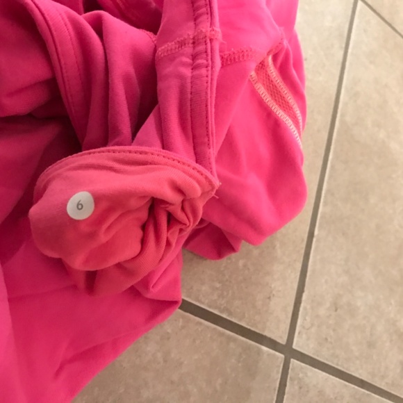 Lululemon leggings cropped - Picture 6 of 6